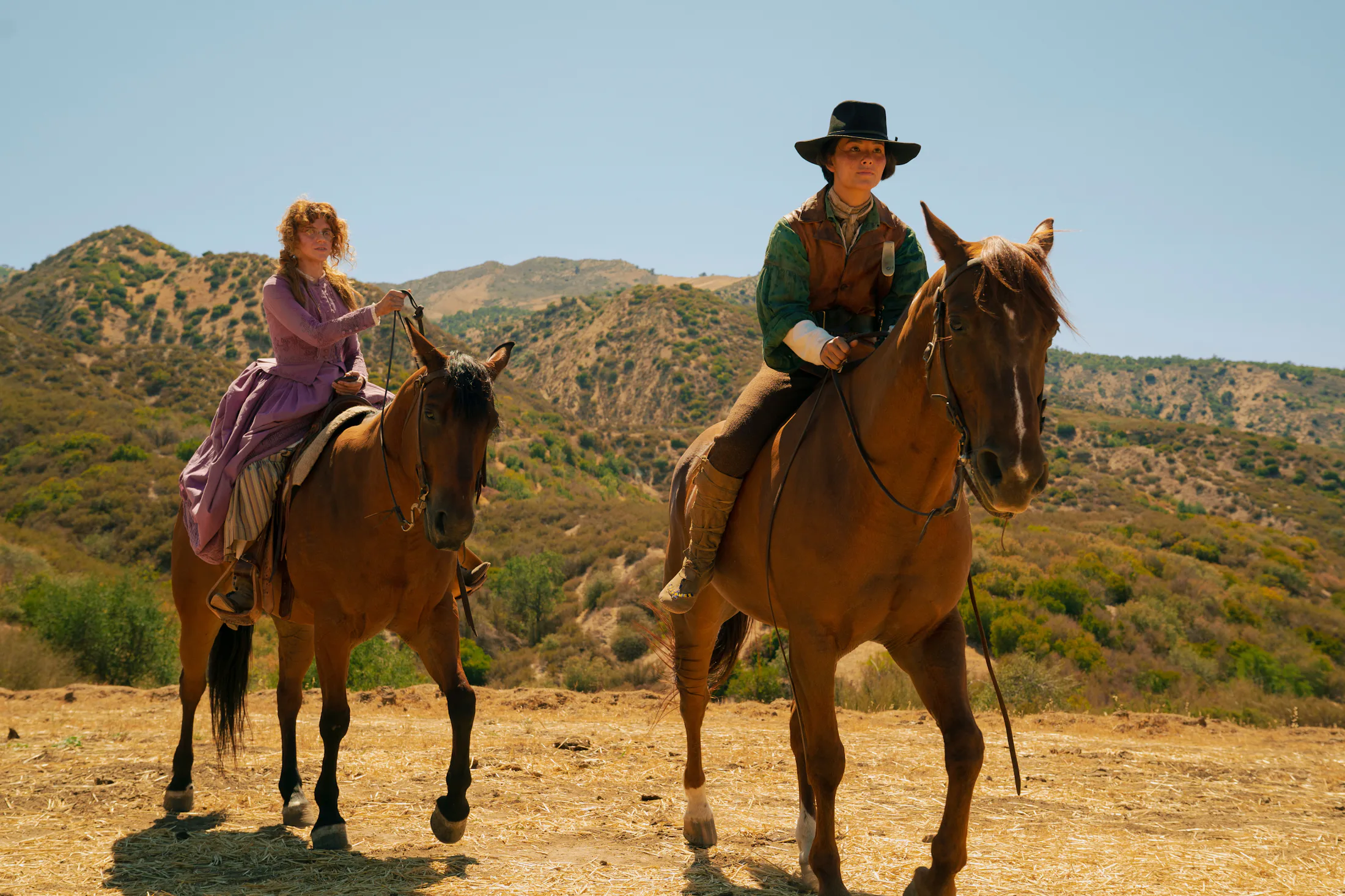 The 'Roar' Cast & Episodes: A Guide To Apple TV+'s Anthology