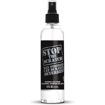 EBPP Stop The Scratch Deterrent Spray 