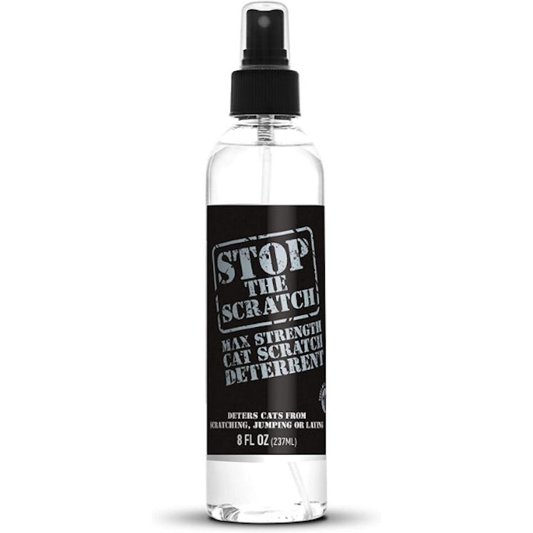 EBPP Stop The Scratch Deterrent Spray 