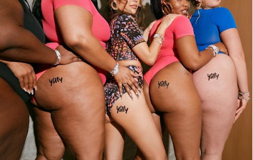 Lizzo's Size-Inclusive Shapewear Has Finally Arrived In The UK