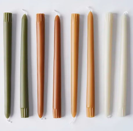The 14 Best Organic Candles