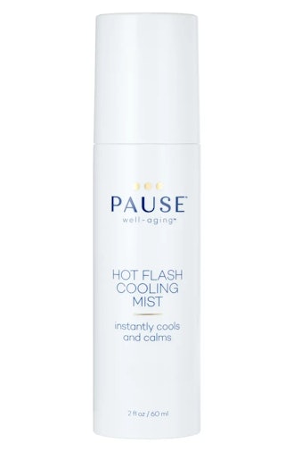 Pause Hot Flash Cooling Mist