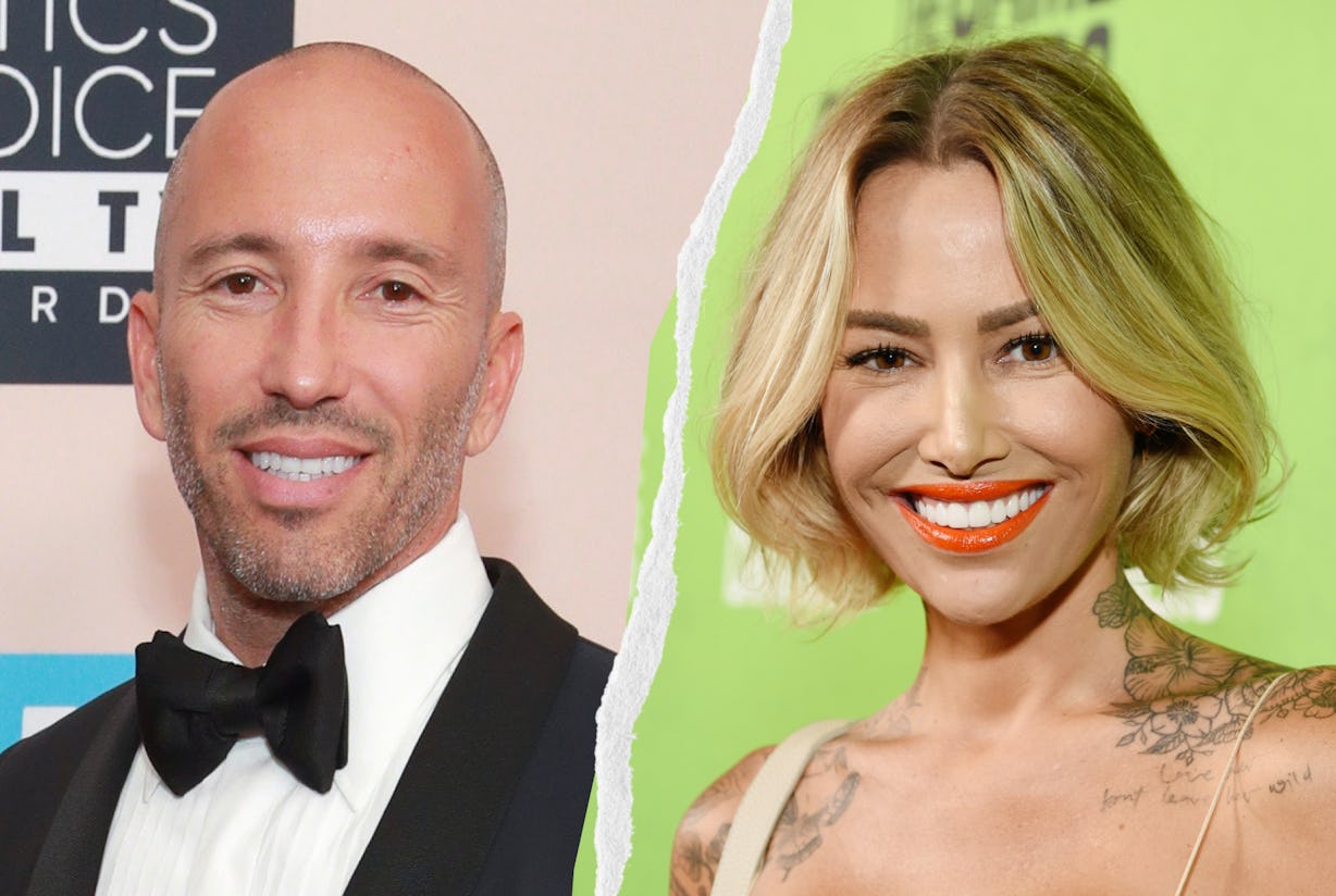 Brett Oppenheims Girlfriend Tina Louise Revealed Why They Broke Up After Selling Sunset Season 5 