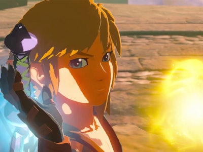 Is 'BotW 2' too advanced for the current Switch? Analysts weigh in