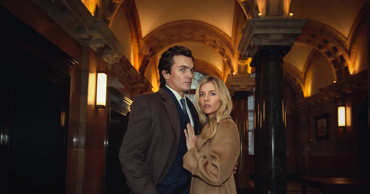 Anatomy Of A Scandal Season 2 Cast Release Date Everything To Know Anatomy Of A Scandal Season 2 Cast Release Date Everything To Know