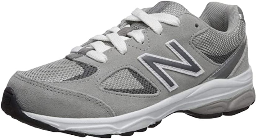 New Balance Kid's 888 V2 Lace-Up Running Shoe