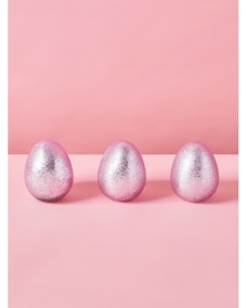 This Easter egg pack is part of HomeGoods Easter home decor. 