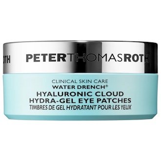 Peter Thomas Roth hyaluronic cloud patches