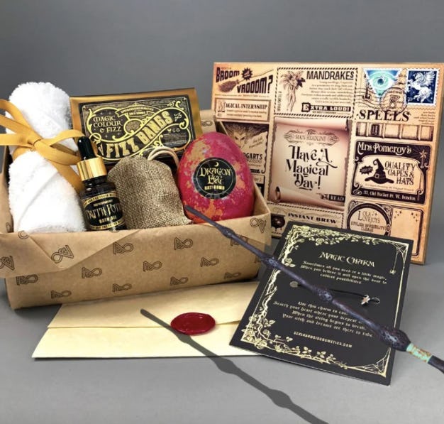 Harry potter mothers day 2024 gifts