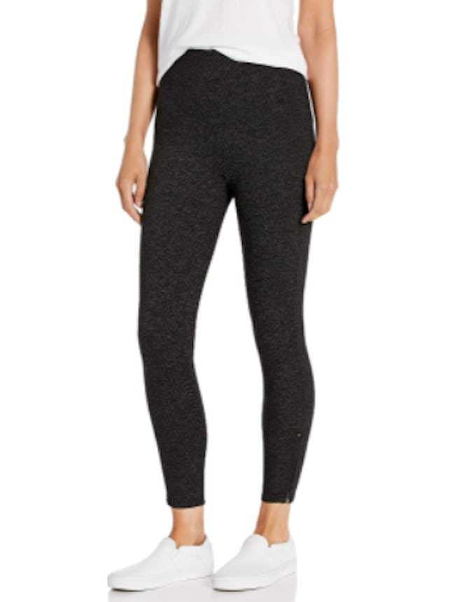 Daily Ritual Ponte Knit Leggings