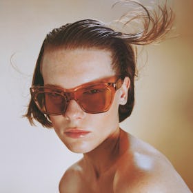 Filippa K Sunglasses 
