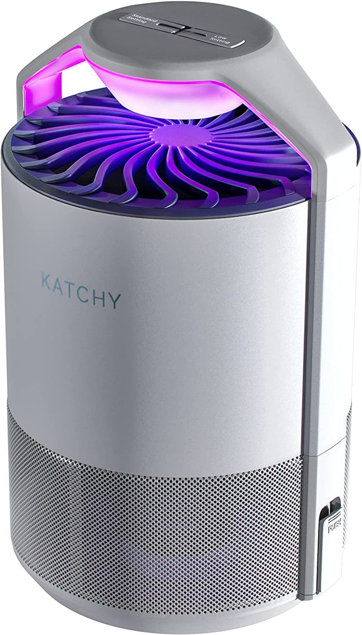 Katchy Indoor Insect Trap
