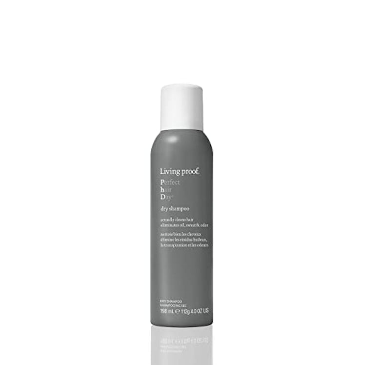 Living Proof Dry Shampoo