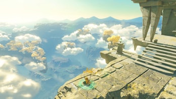 Breath of the Wild 2