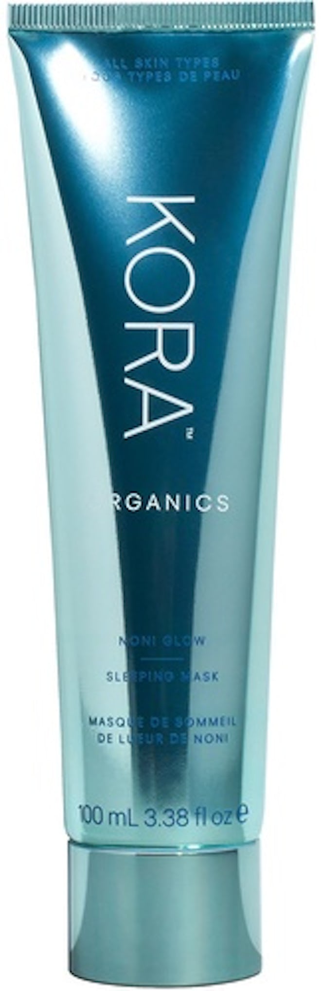 KORA Organics Noni Glow Sleeping Mask