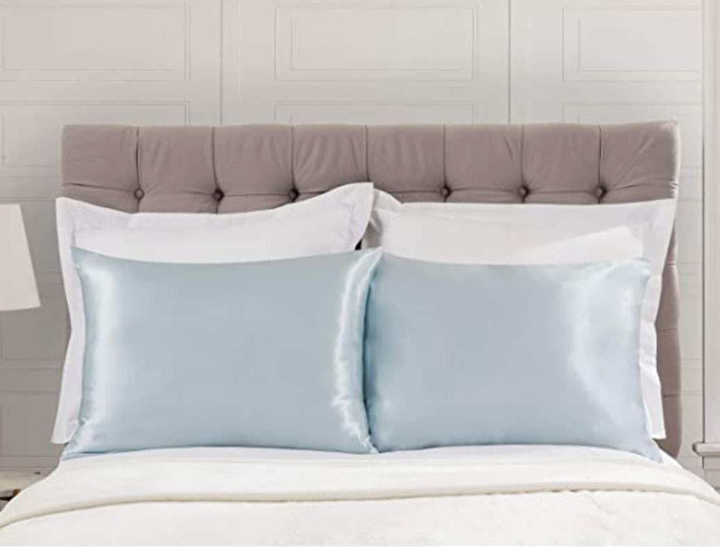 ShopBedding Satin Pillowcase