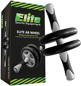 Elite Sportz Equipment Ab Wheel