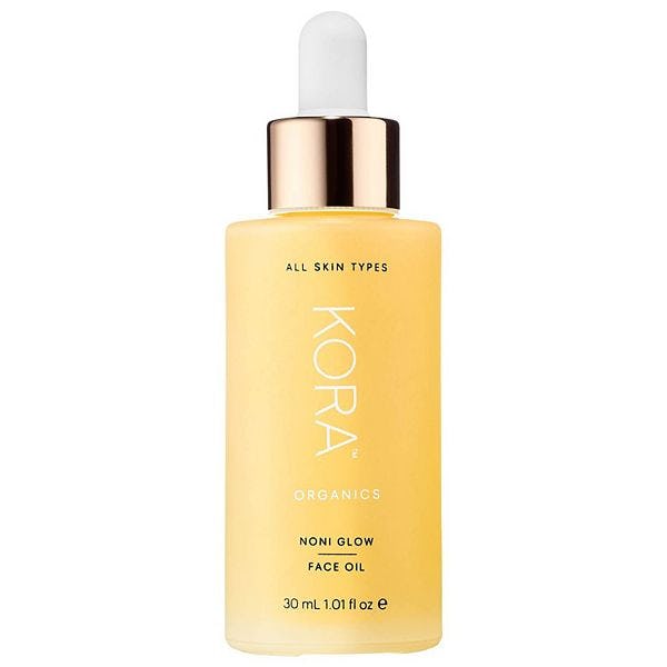 KORA Organics Noni Glow Face Oil