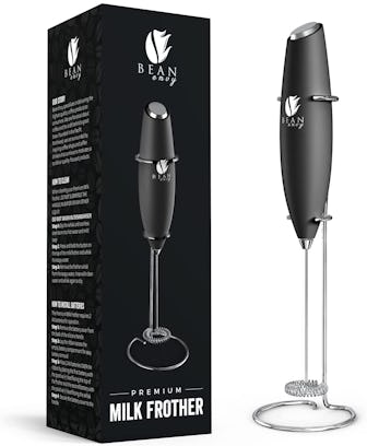 Bean Envy Milk Frother