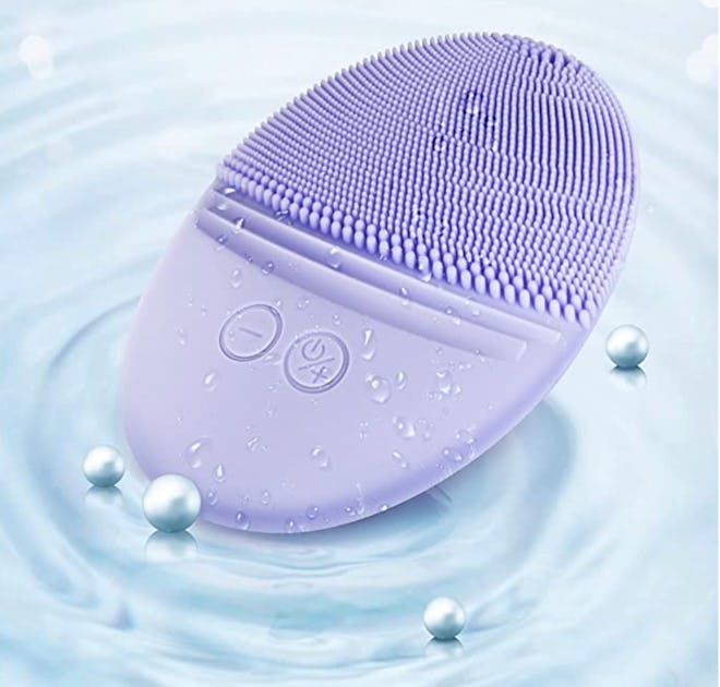 EZBASICS Facial Cleansing Brush