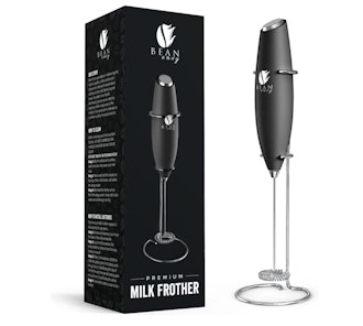 Bean Envy Milk Frother 