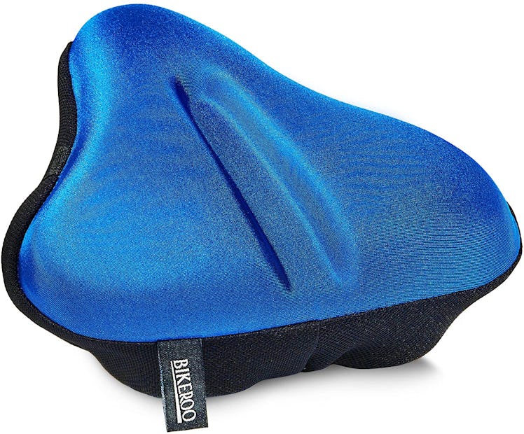 Bikeroo Bike Seat Cushion