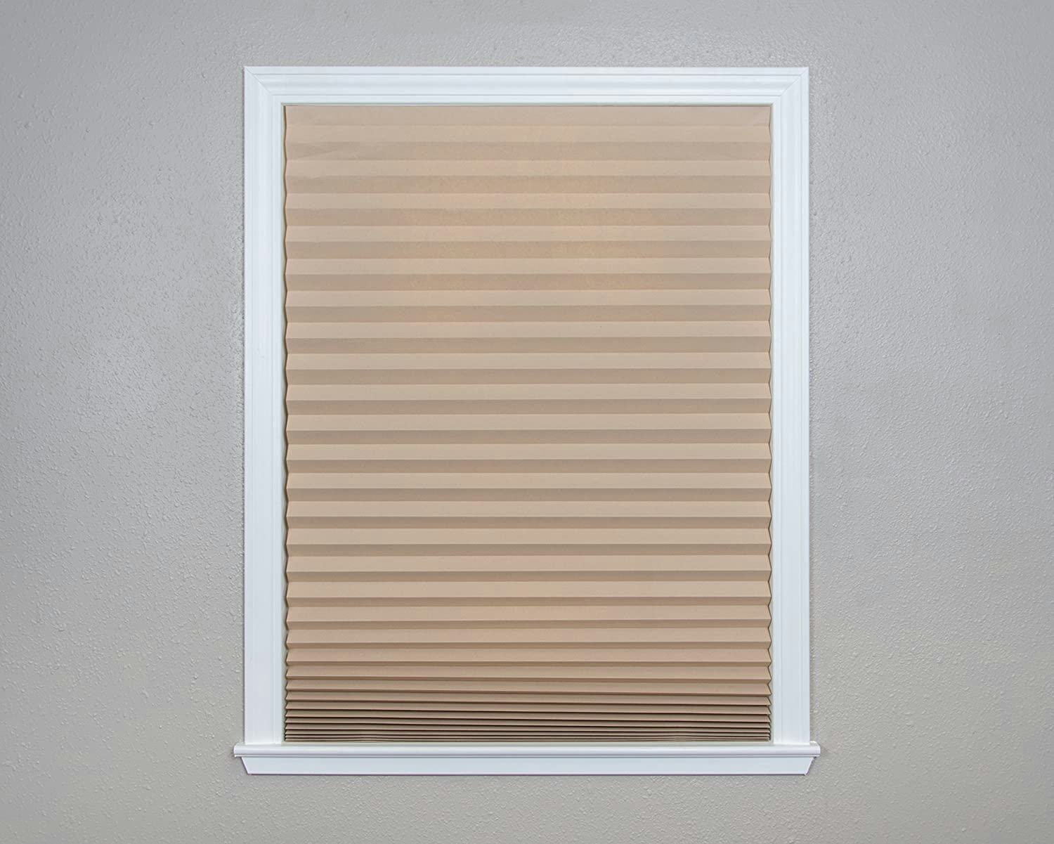 Redi Shade Light Filtering Paper Shade