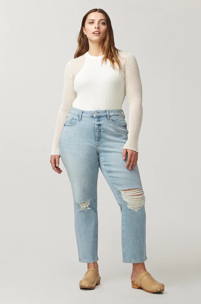 ASE High Rise Straight 24 Hours