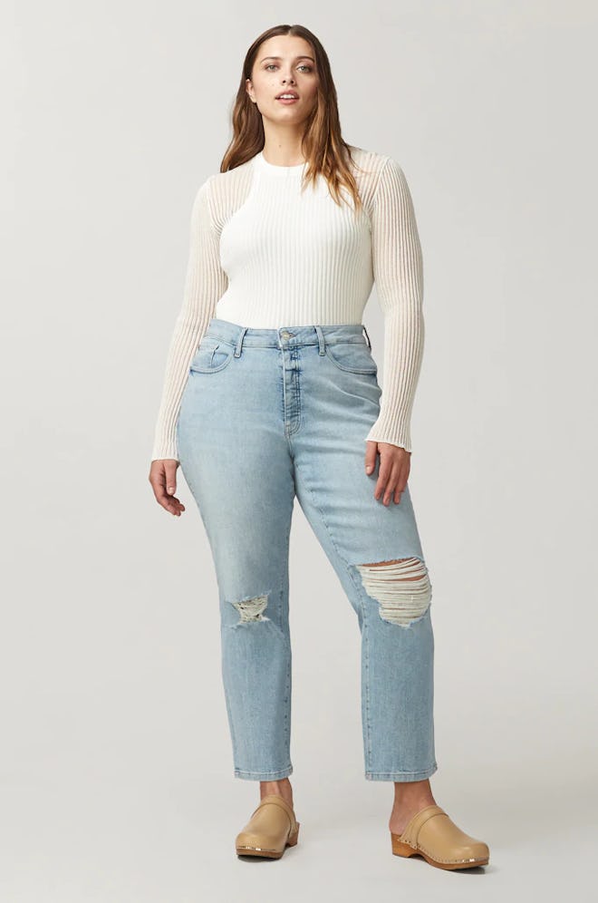 ASE High Rise Straight 24 Hours