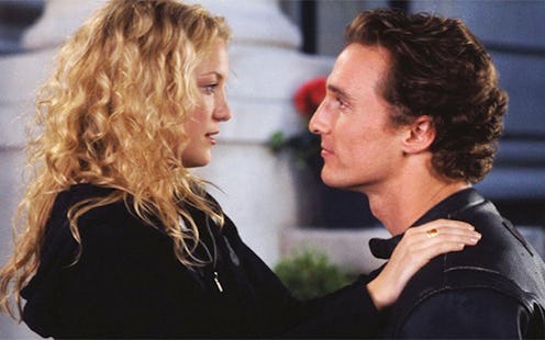'How To Lose A Guy In 10 Days' outdated quotes