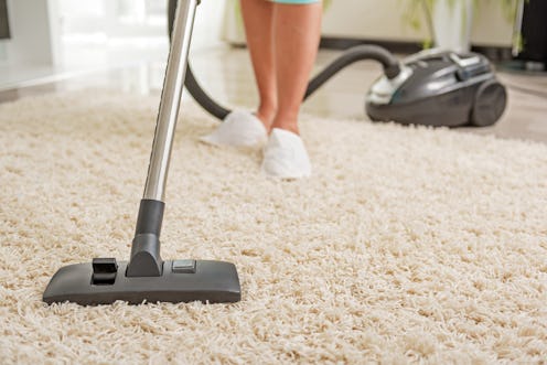 best vacuums for shag carpets