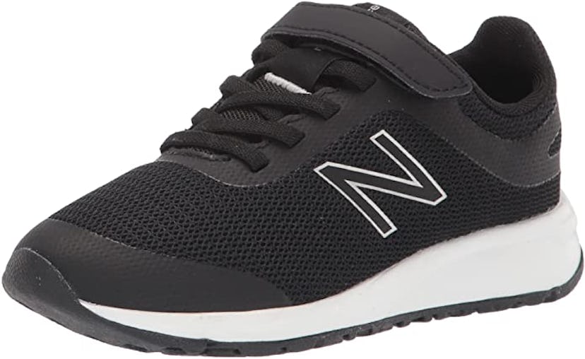 New Balance 455 V2 Hook and Loop Running Shoe