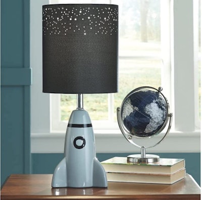 Signature Design by Ashley Cale Childrens Table Lamp