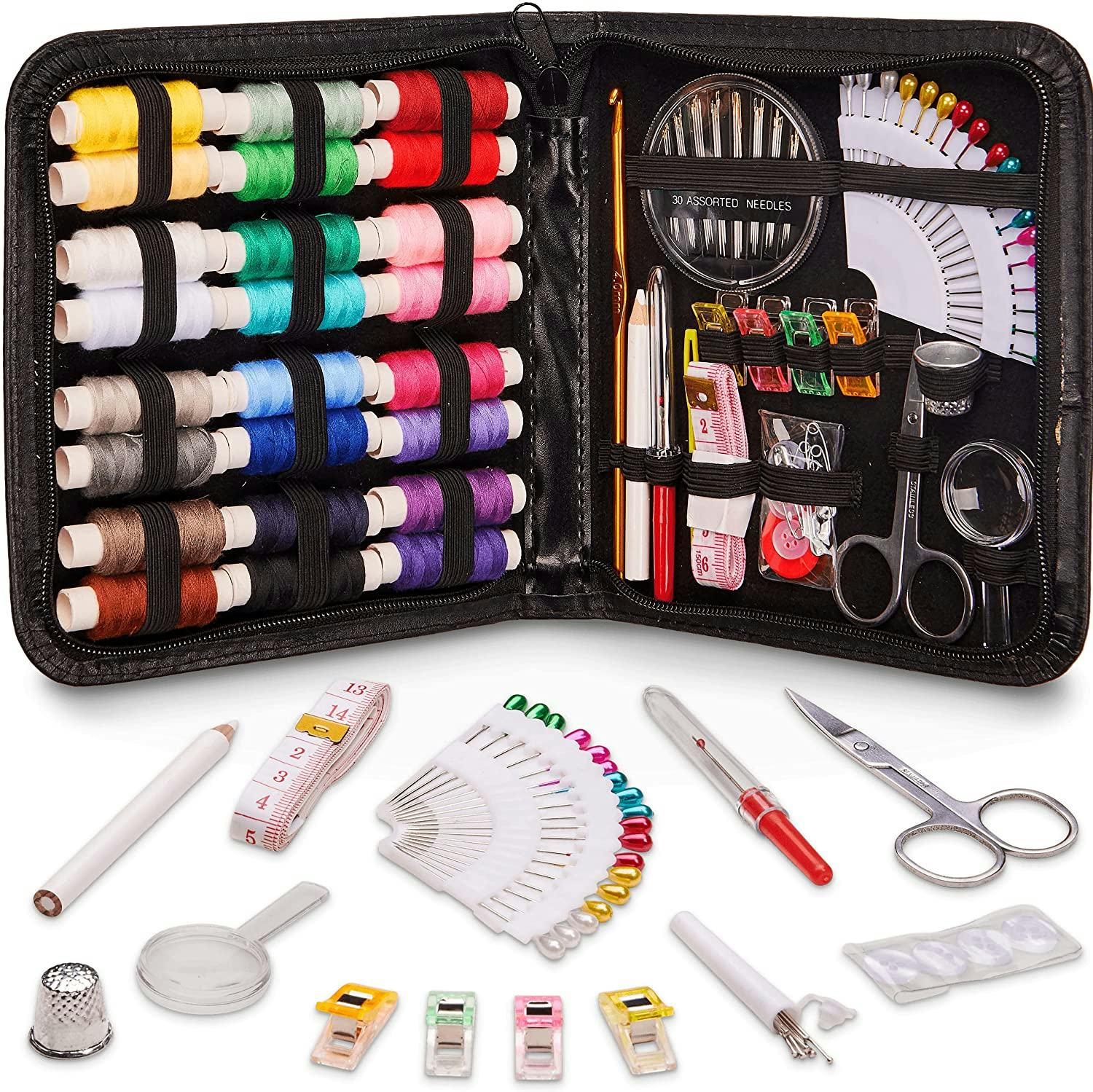 ARTIKA Sewing Kit