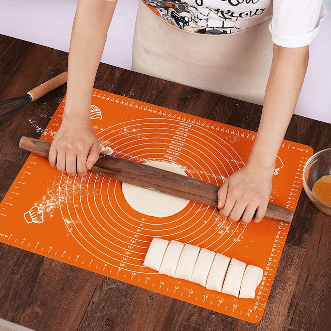 POPCO Silicone Baking Mats Set (3-Pack)