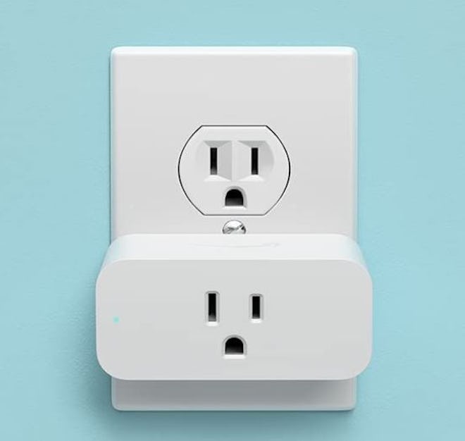 Amazon Smart Plug