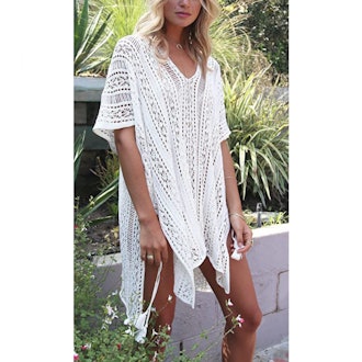 Wander Agio Swimsuit Cover Up