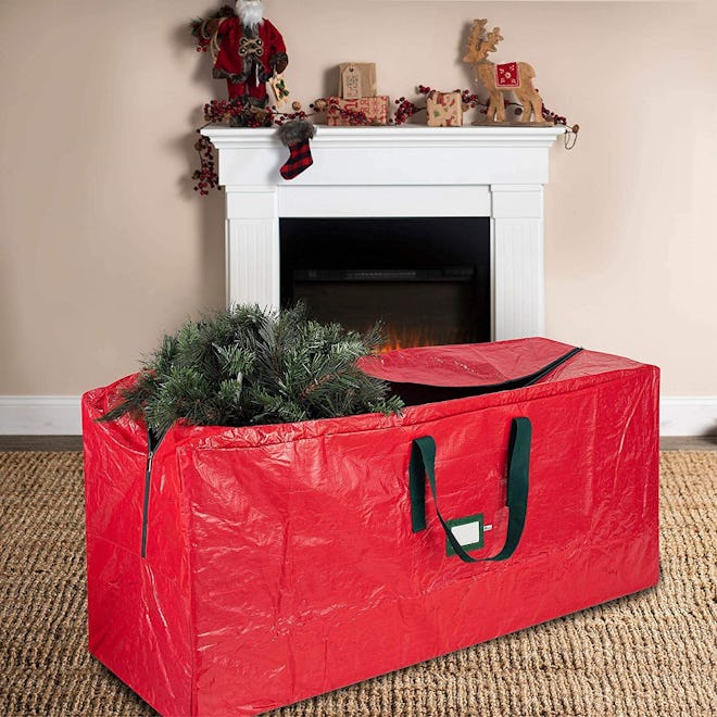 Zober Christmas Tree Storage Bag