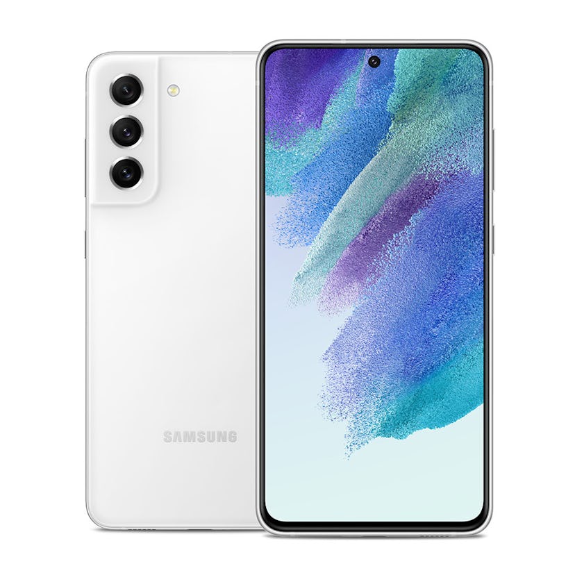 Galaxy S21 FE 5G