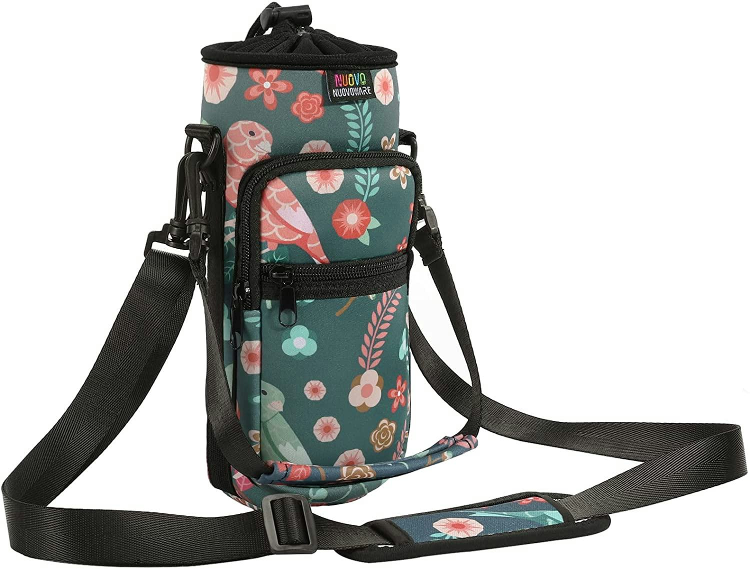 Nuovoware Water Bottle Carrier Bag