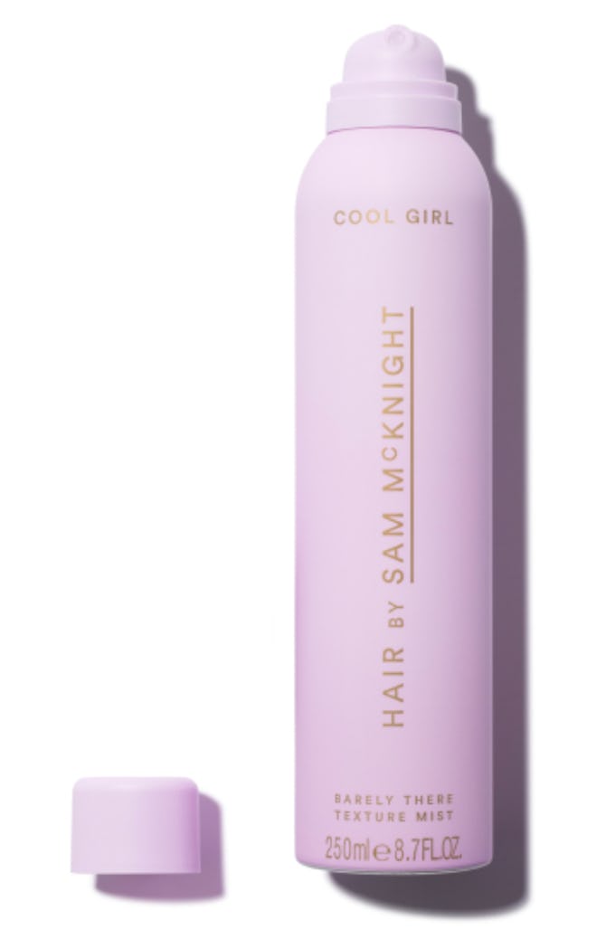 Cool Girl Barely There Texture Mist