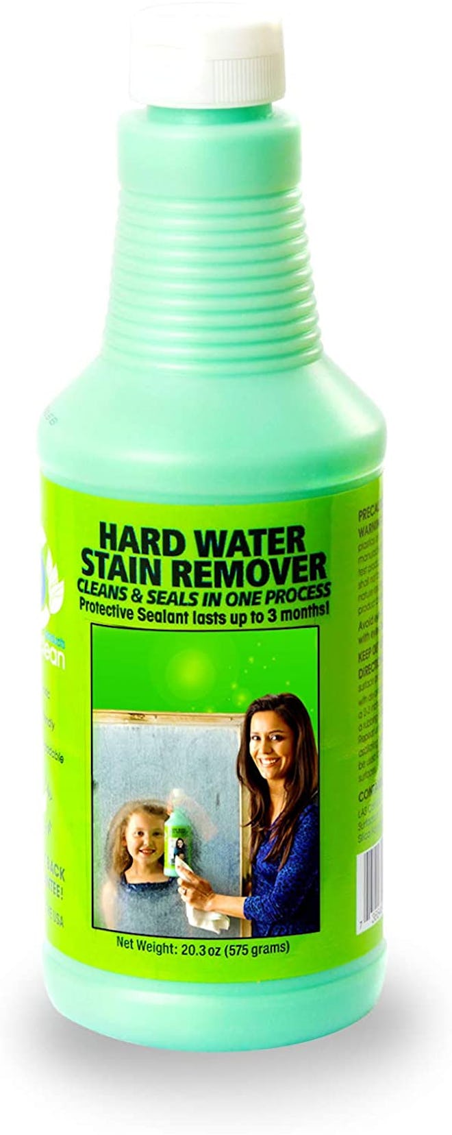 Bioclean Hard Water Stain Remover