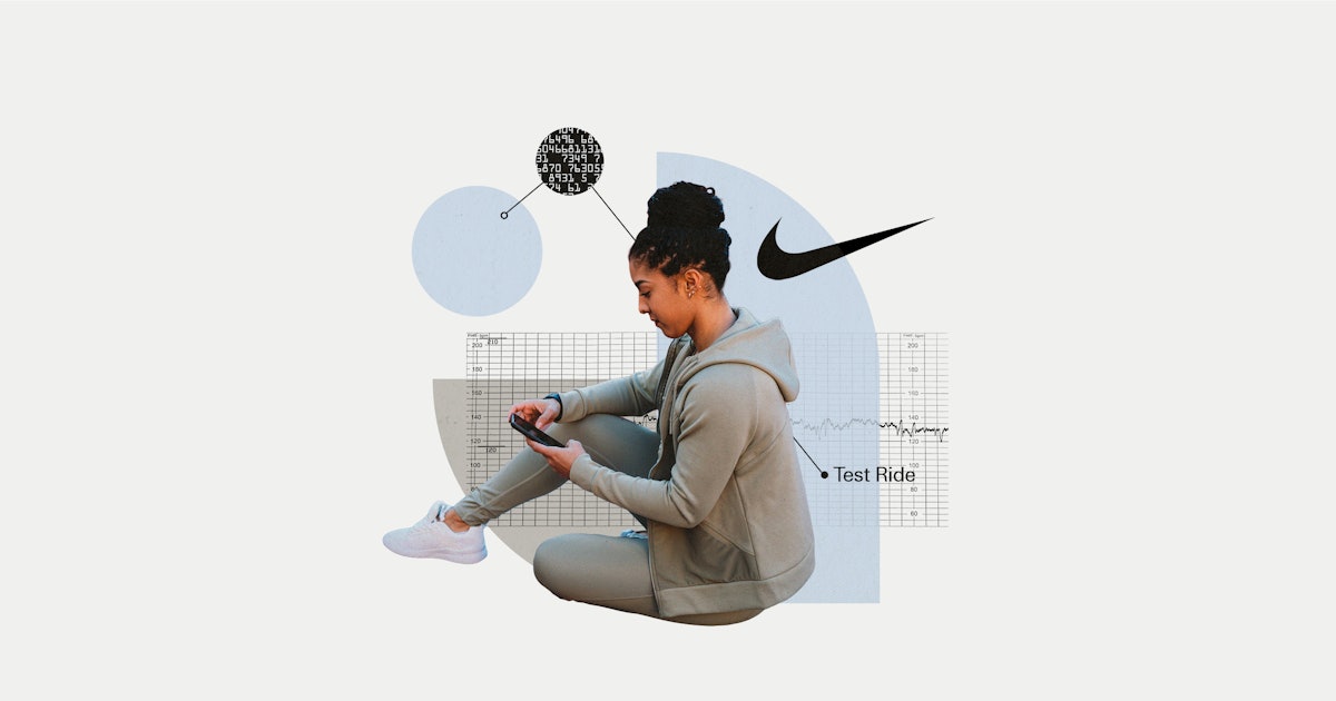 Nike Training Club App Review: These Virtual Ended My Fitness Rut