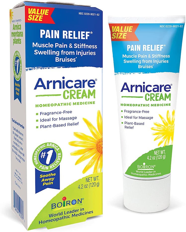 Boiron Arnicare Cream