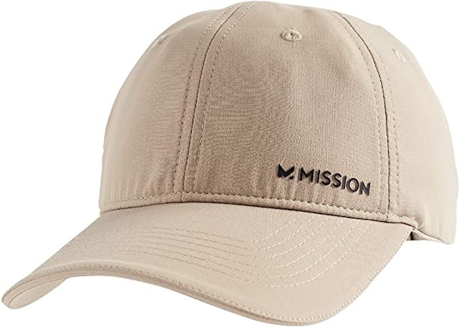 Mission Cooling Performance Baseball Cap