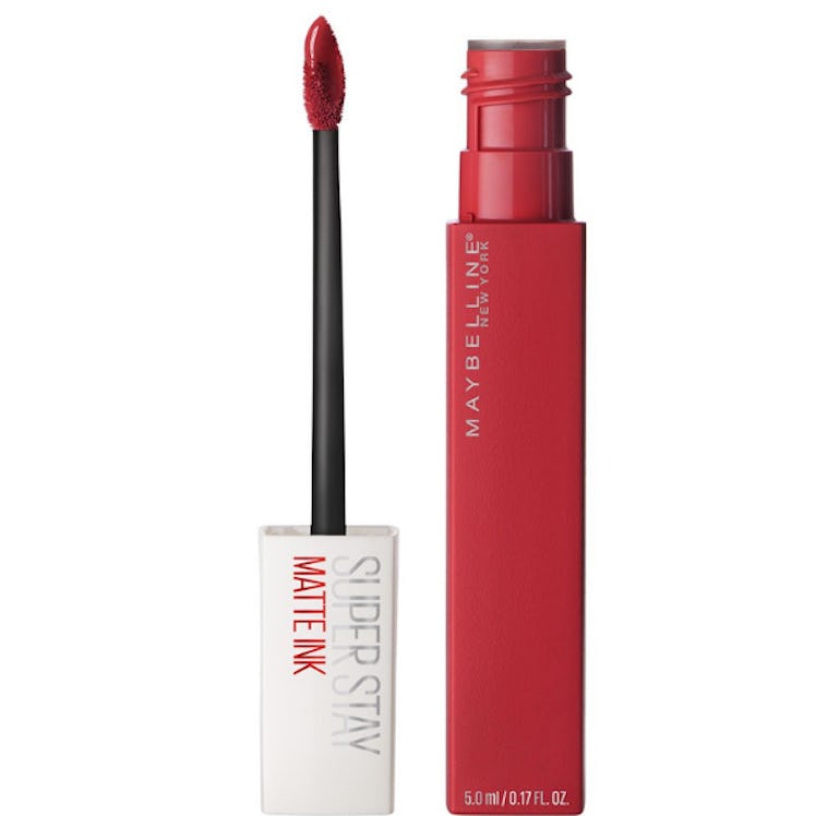 Maybelline New York SuperStay Matte Ink Liquid Lipstick