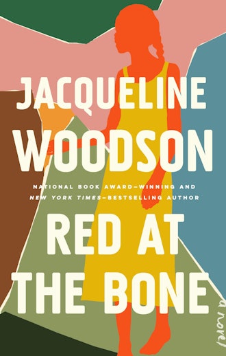 'Red at the Bone' by Jacqueline Woodson