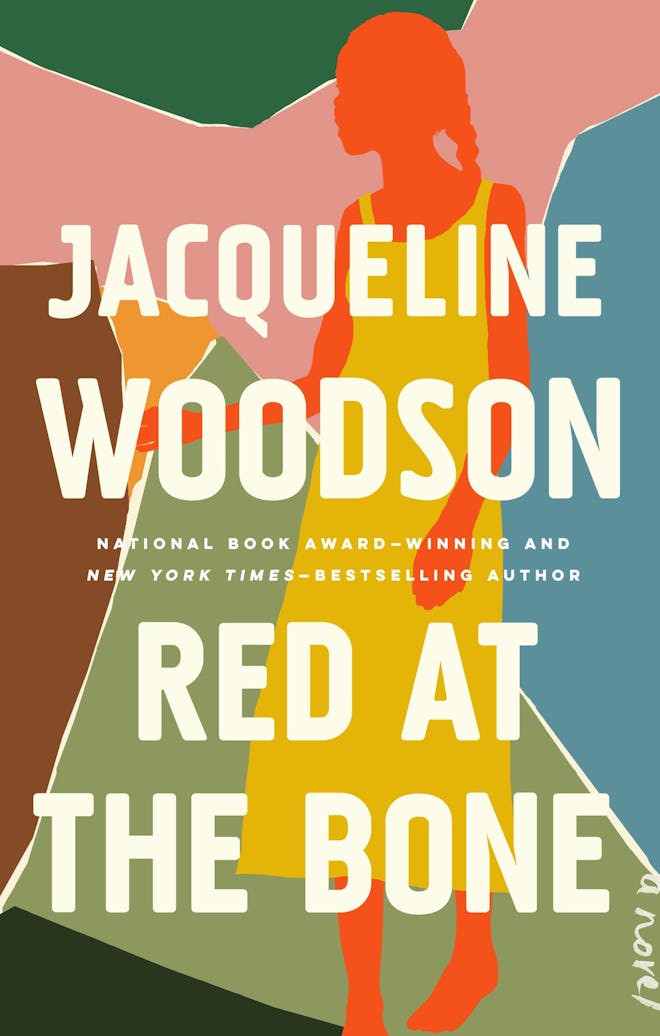 'Red at the Bone' by Jacqueline Woodson