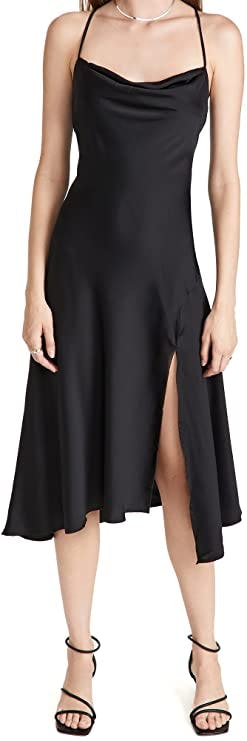 ASTR the label Gaia Dress