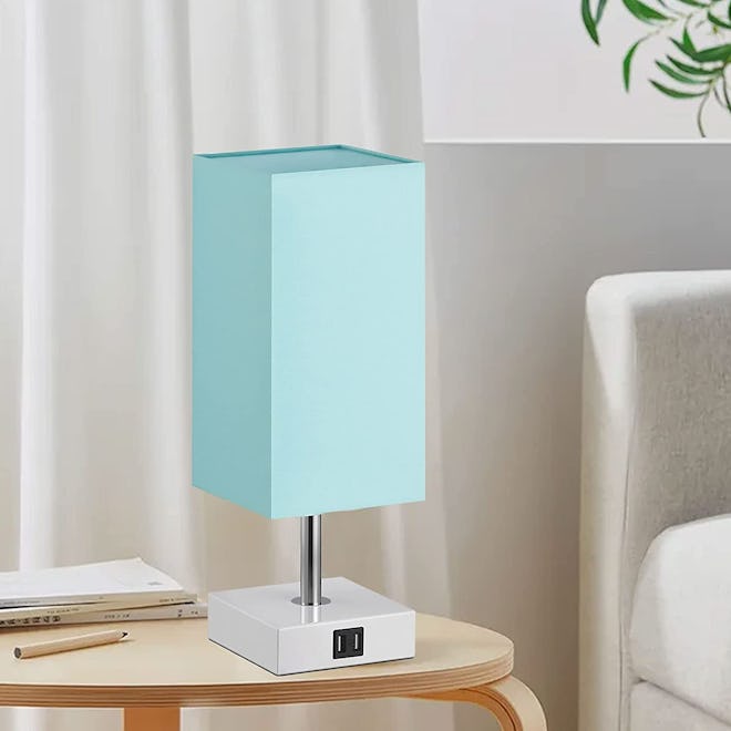 Ambimall Touch Table Lamp